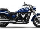 Yamaha XVS 950 V-Star